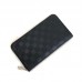 Louis Vuitton Zippy Organiser İnfini